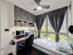 Sol Acres (D23), Condominium #592001581